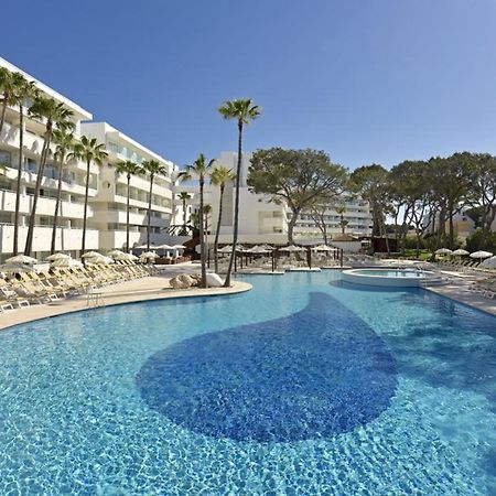 Hotel Iberostar Cristina Playa de Palma  Zewnętrze zdjęcie